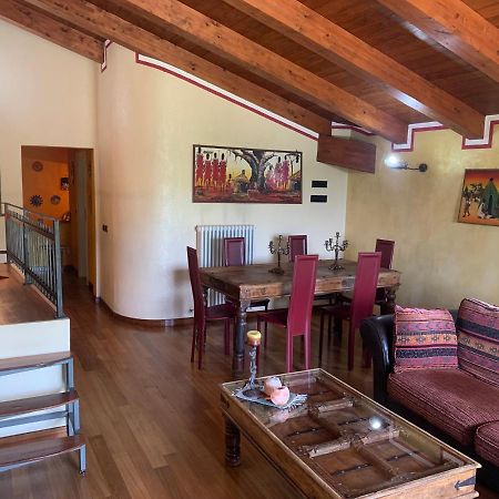 Katherine House Toscana Cinque Terre Аула Экстерьер фото