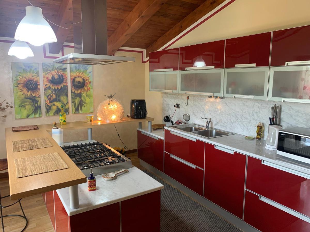 Katherine House Toscana Cinque Terre Аула Экстерьер фото